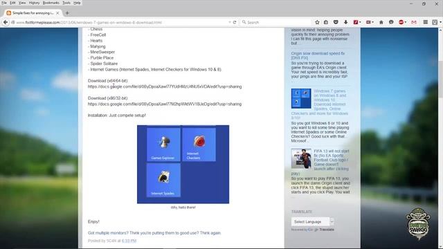 How To Get Internet Games on Windows 10 Download | Digital Swagg смотреть онлайн