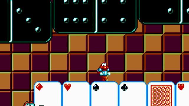 [TAS] [Obsoleted] Genesis James Pond 2: Codename: RoboCod by Archanfel in 24:20.46 смотреть онлайн