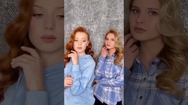 Локоны-волны и объемная укладка смотреть онлайн