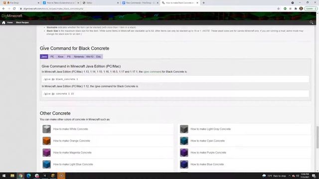 Minecraft Education Edition: Build an image with blocks using NPC commands смотреть онлайн