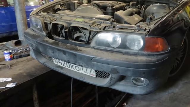 Пример съемки авто, автоблога смотреть онлайн