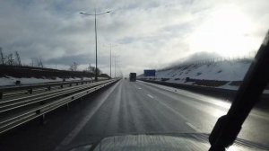 ТАНК 300 расход топлива и не только