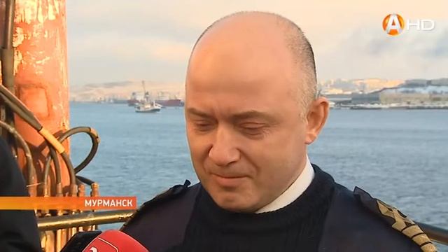 Мойва пришла, но мелкая, крупную надо ещё подождать смотреть онлайн