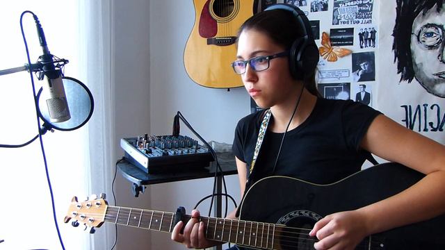 Another Love -Tom Odell (cover)