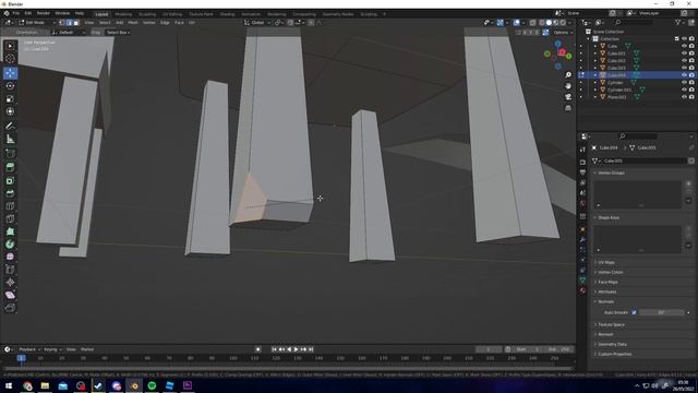 How To Improve Your Low Poly Assets (Roblox Studio) смотреть онлайн