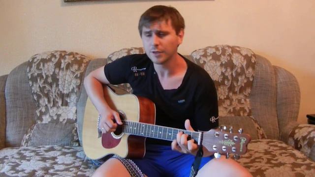 Антон копчинский - ты моё солнце