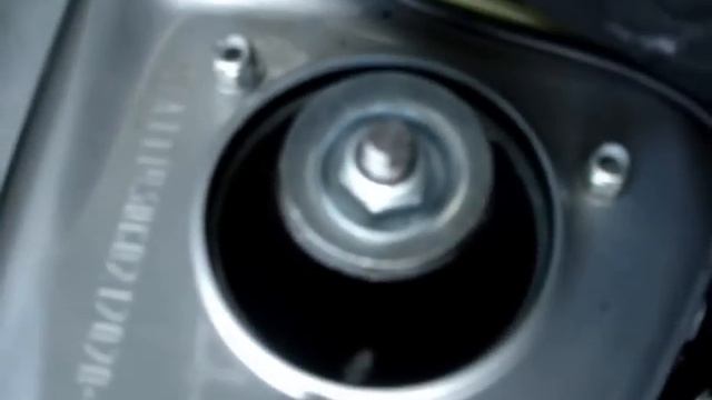 Усилители опор стоек для Гранты, Калины и Datsun смотреть онлайн