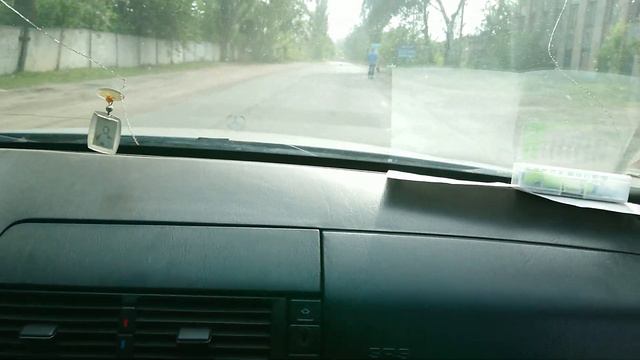 Mercedes W140 m119 5.0 MAF to MAP. Замена ДМРВ на ДАД смотреть онлайн
