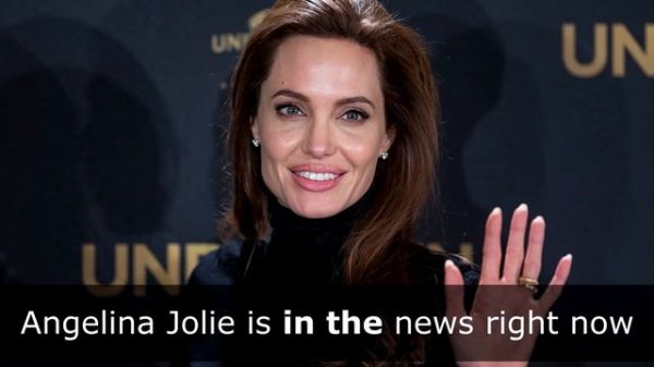 On the news - In the news. Hard news/Soft news.Английские идиомы