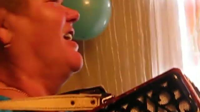 День рождение Галины.03-02-13 смотреть онлайн