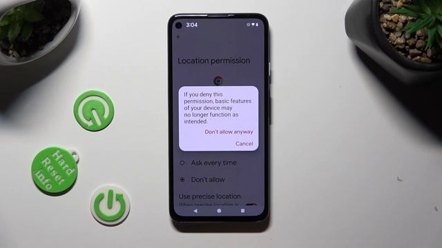 How to Change Apps Permissions on Android 14? смотреть онлайн
