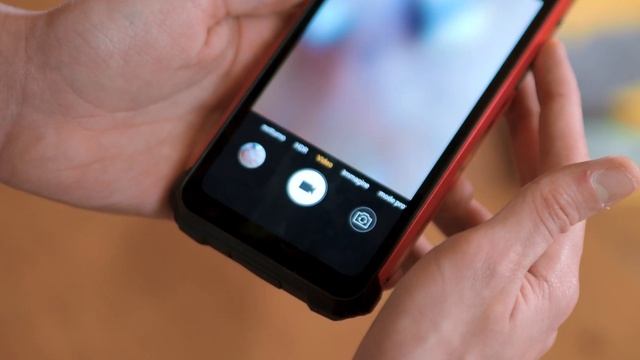 RUGGED PHONE ECONOMICO: Ulefone Armor 8 CONVIENE? | Recensione смотреть онлайн