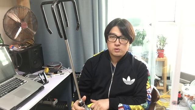 전자일개미의 타일조공 탐구생활#14 스탠리 SDR1400머드믹서(교반기) смотреть онлайн