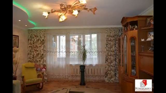 Продается 3 к.кв. 3/17 м, общ.пл. 96 кв.м, Виш... смотреть онлайн