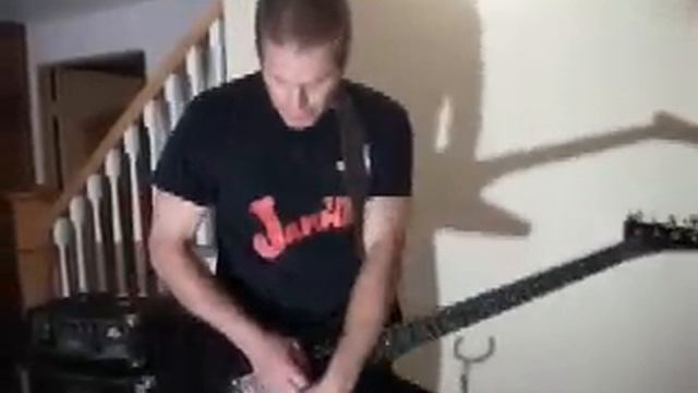 Gibson Explorer Bass 1985