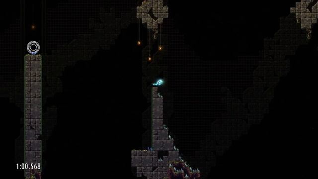 Remnants of Naezith - 1 - Lightning Fast (except I'm a novice) смотреть онлайн