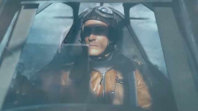 V2 - escape from hell (Devyataev 2021) official trailer 2 ENGLISH смотреть онлайн