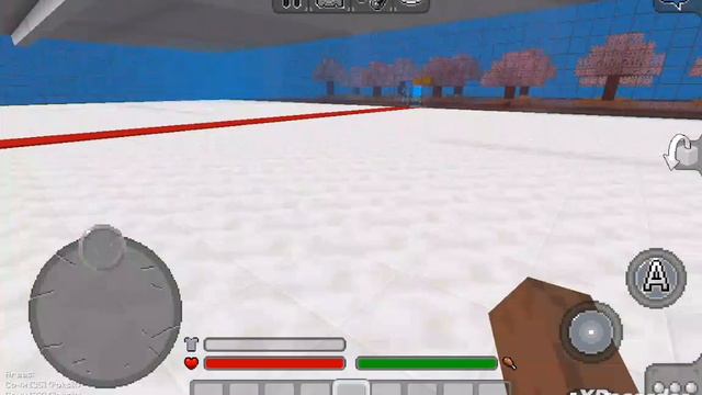 Сегодня я покажу свой Город Сочи РП в Multicraft Инвайд код: IQW9M2TJ #multicraft смотреть онлайн