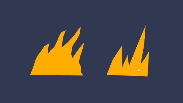 Animating Fire in After Effects Quick & Easy! смотреть онлайн