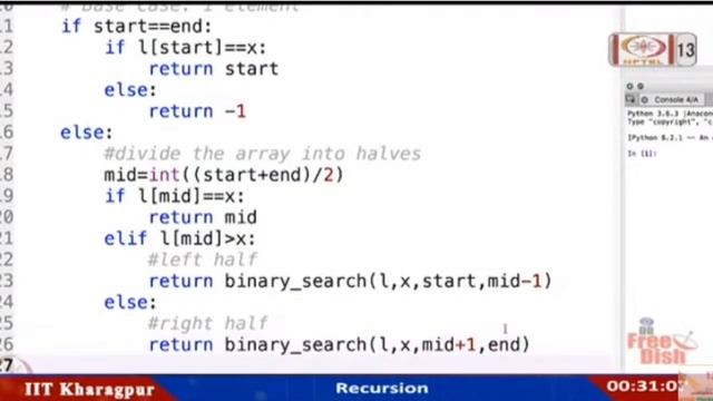 Computer Science_The joy of Computing using Python смотреть онлайн