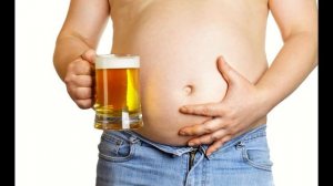 ПОЧЕМУ У МУЖЧИН РАСТЕТ ЖИВОТ? WHY MEN GROW BELLY?