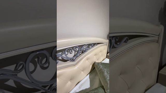 Спальни Валенсия по низкой цене, красота и эргономика, доведенная до совершенства уже в Ставрополе смотреть онлайн