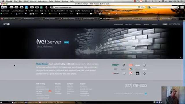 Joomla CMS Hosting Tips - Part 2 смотреть онлайн