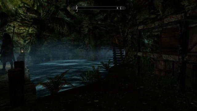 A New Thief in Skyrim Part 5 смотреть онлайн