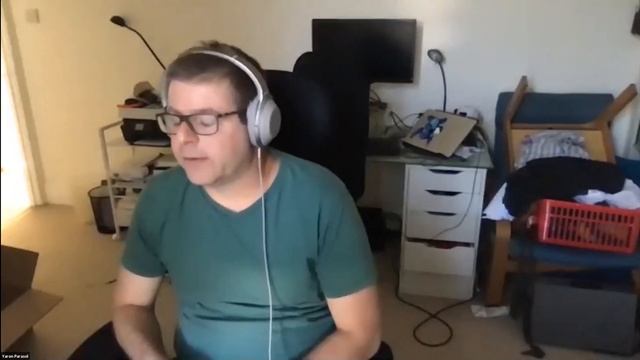 Velero Community Meeting/Open Discussion - June 23, 2020 смотреть онлайн