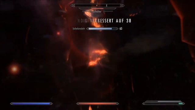 TES V: SKYRIM - Special Edition - #233 Dawnguard: VALERICA