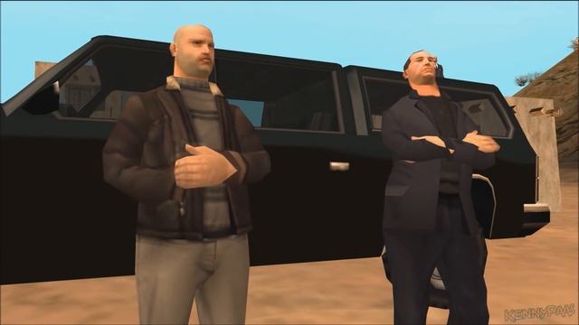 Ryder Joins The Army