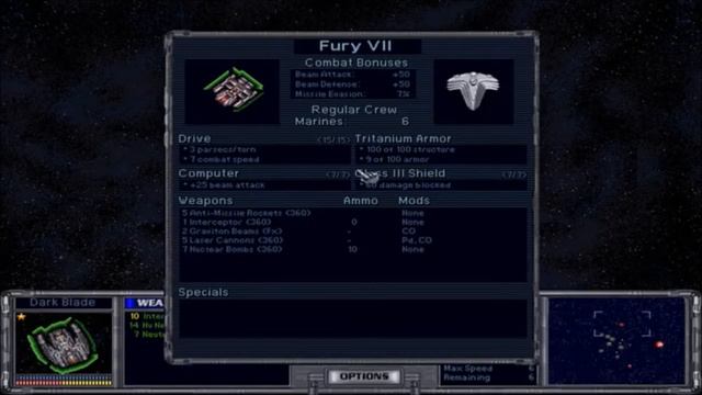recensione master of orion 2 pc смотреть онлайн