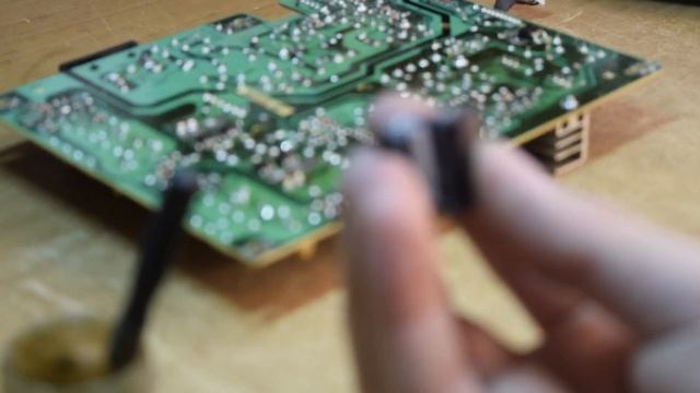 Ремонт Монитора Benq Fp93G