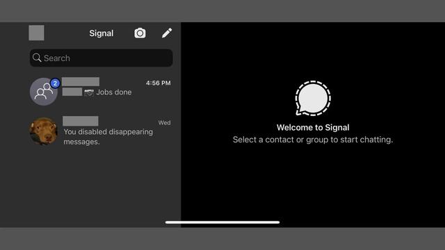 How to Turn Off Read Receipts on Signal on iPhone, iPad or Android смотреть онлайн