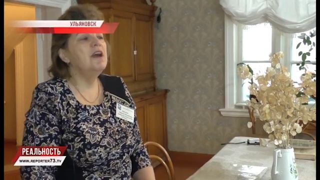 ВОТ ЭТО "НИХАО"! УЛЬЯНОВСК ПОСЕТИЛ ПОТОМОК МАО ЦЗЭДУНА смотреть онлайн