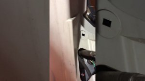 Как снять фонарь крышки багажника Nissan X-Trail Т32