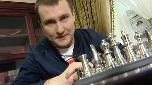 Мебель из массива в студии COMOD.BY смотреть онлайн