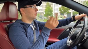 Честно о LEXUS RX 200 t 4 поколения 2016 г.в.