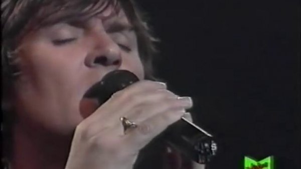 Duran Duran - Come Undone - Milan 1993 live