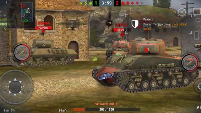 world fo Tanks jest git смотреть онлайн