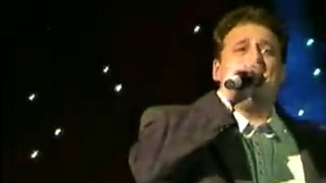 Моя авторская песня "Без тебя" 2003год смотреть онлайн