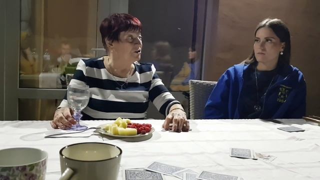 Мама о встрече с АРШАЛУЙСОМ