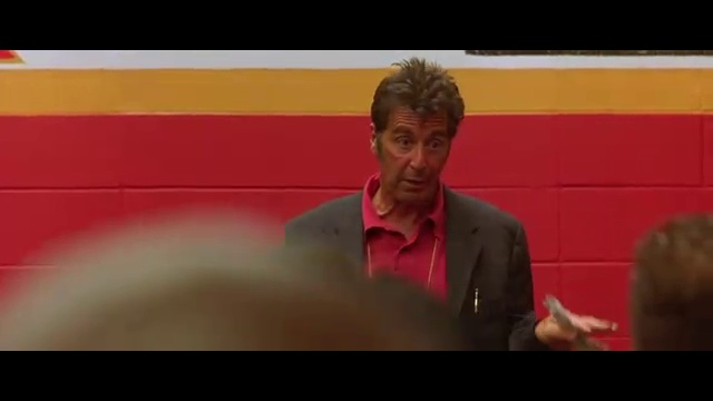 САМАЯ ВЕЛИКАЯ РЕЧЬ!!!! АЛЬ ПАЧИНО!!!Kazhdoe.Voskresen'e смотреть онлайн