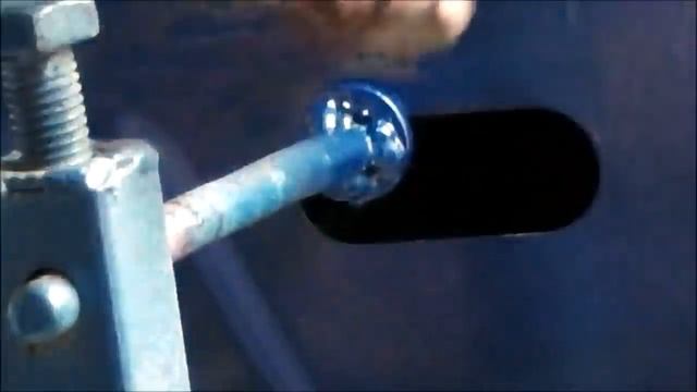 Стойка малярная, своими руками или Вертолёт подготовщика. смотреть онлайн