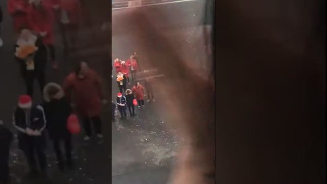 Спасибо за поздравление! смотреть онлайн