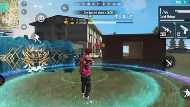 Ajju bhai react on my game play unbelievable because 41 players seen my game play full vedio смотреть онлайн