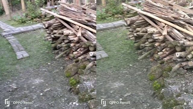 Foto dan Video | Oppo Reno 7 4g vs Oppo Reno 5 4g смотреть онлайн