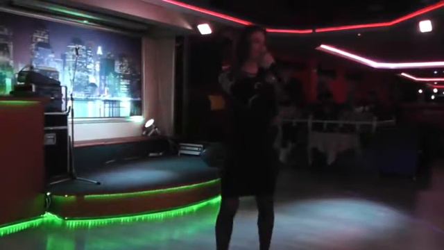 Ирина Казанцева "А снег идет" смотреть онлайн