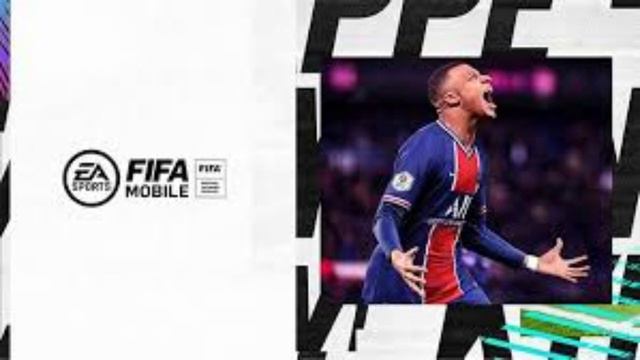 Fifa Mobile 2021 music ost - Menu смотреть онлайн