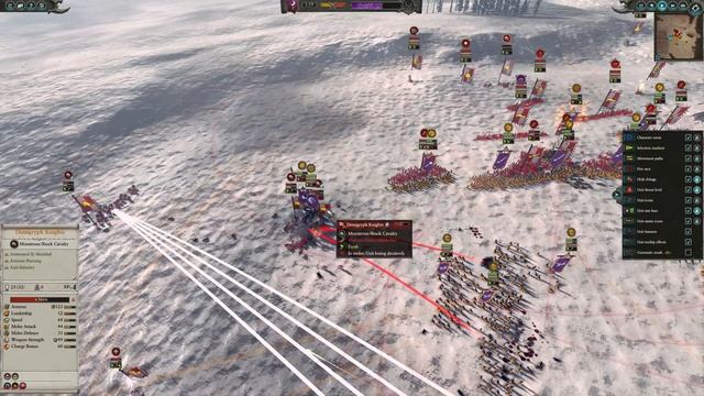 How to Build Dark Elf Armies | Total War Warhammer 2 смотреть онлайн
